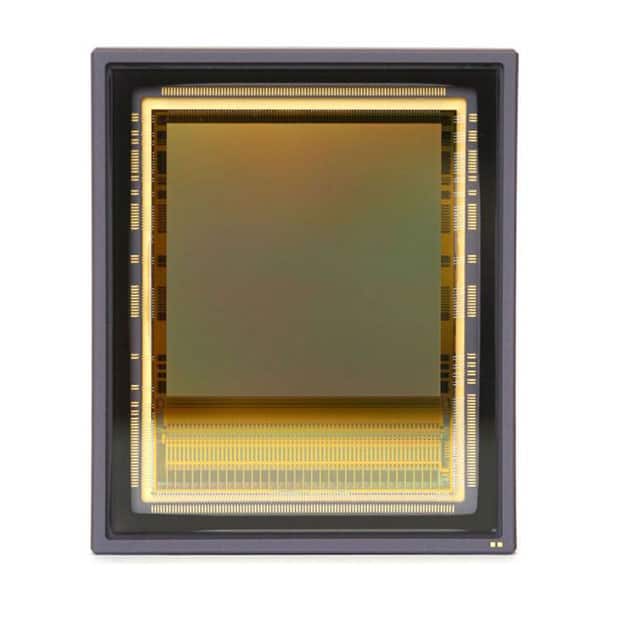 NOICPSN025KA-GTI onsemi  Optical Sensors - Image Sensors Camera